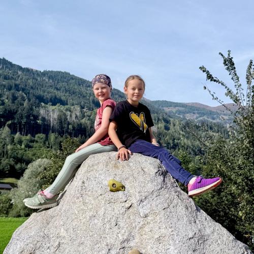 Wandertag Herbst