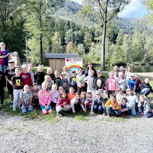 Wandertag Herbst