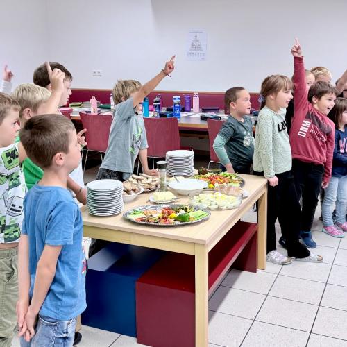 Aktionstag Bäuerinnen