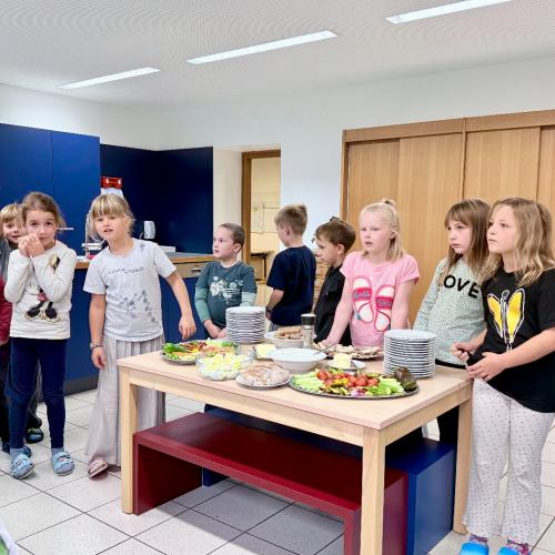 Aktionstag Bäuerinnen