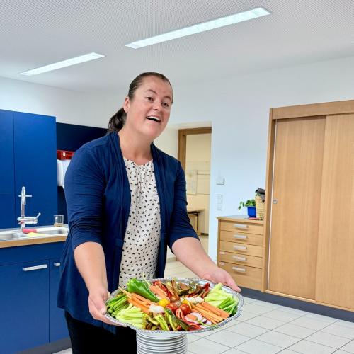 Aktionstag Bäuerinnen
