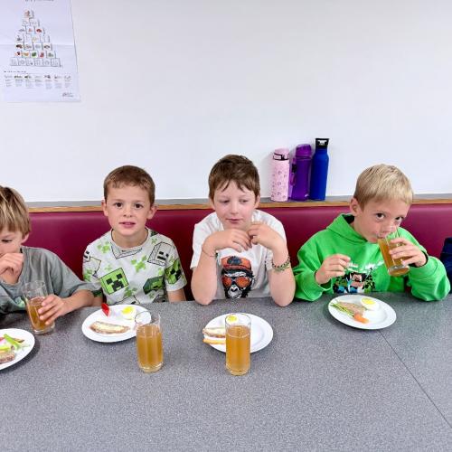 Aktionstag Bäuerinnen
