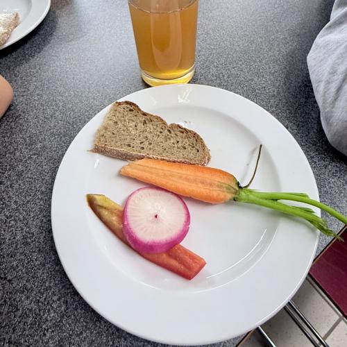 Aktionstag Bäuerinnen