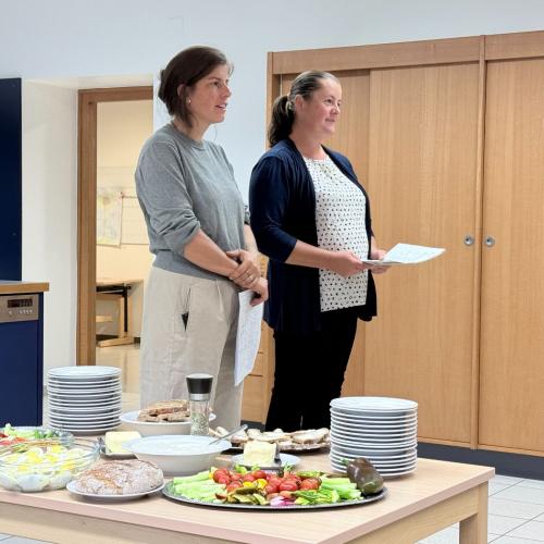 Aktionstag Bäuerinnen
