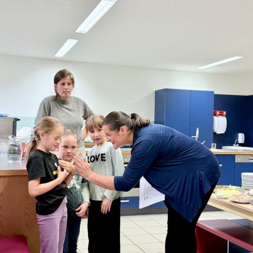Aktionstag Bäuerinnen