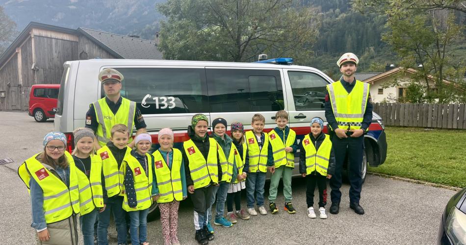 Polizei 1