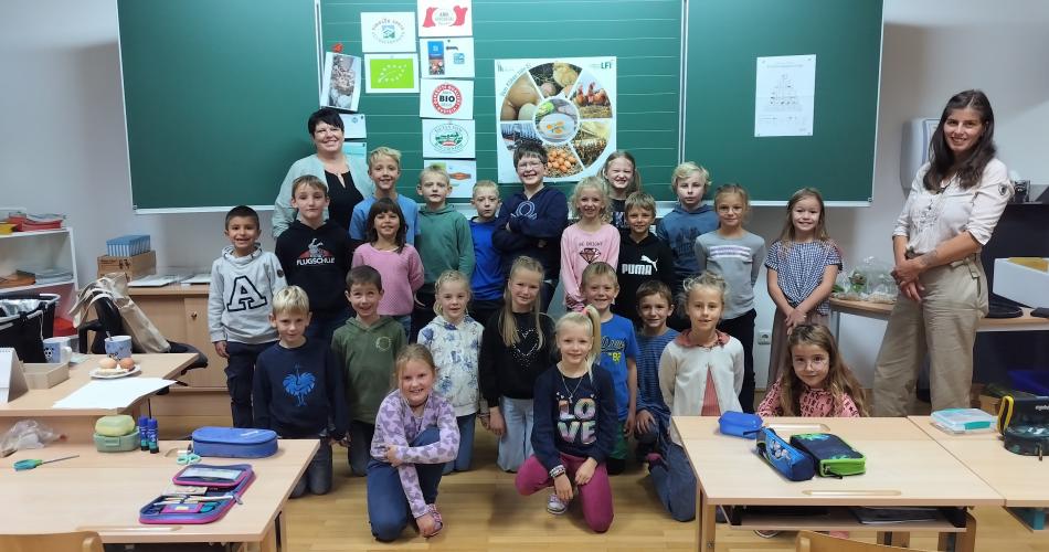 Bäuerinnen 1