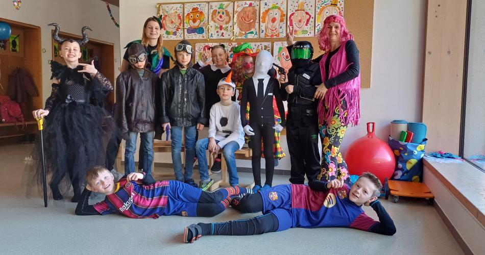 Fasching 11
