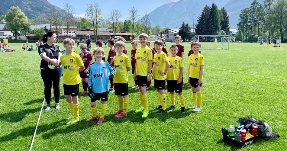 Fußballcup