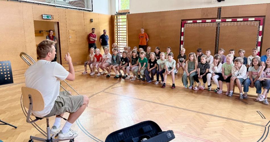 Musikschule