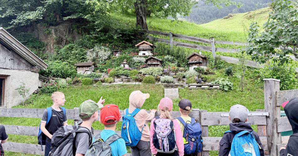 Wandertag