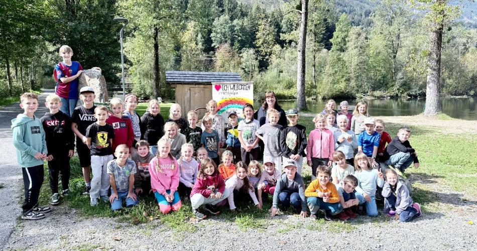 Wandertag Herbst